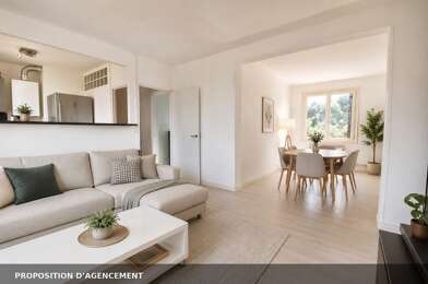 Appartement 4 pièces 144000 €
