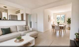 Appartement 4 Pièces 63 m² à vendre à Sainte-Geneviève-des-Bois (91700)