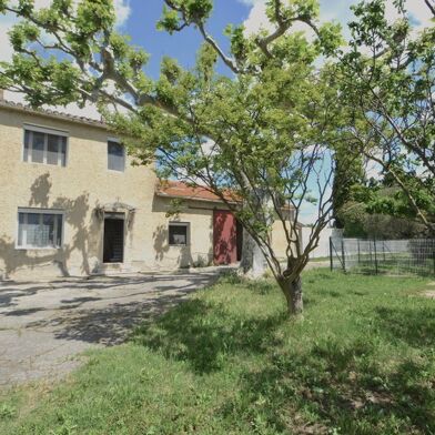 Maison 6 pièces 450000 €