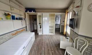 Appartement 1 Pièce 23 m² à vendre à Aulnay-sous-Bois (93600)