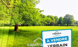 Terrain  2636 m² à vendre à Villiers (86190)