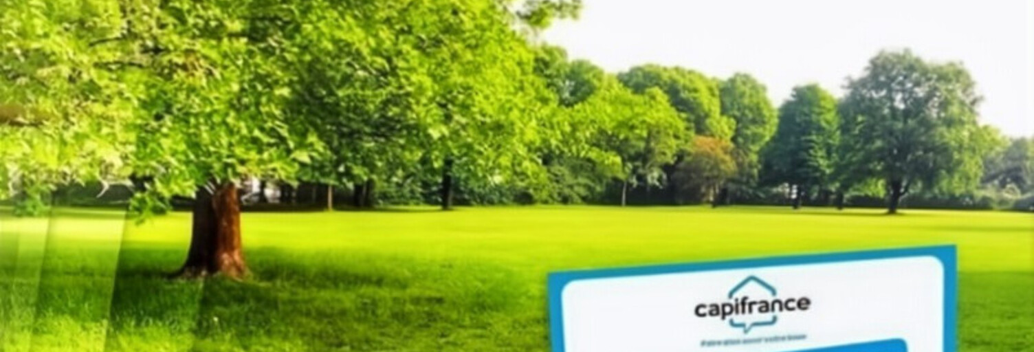 Terrain  2636 m² à vendre à Villiers (86190)