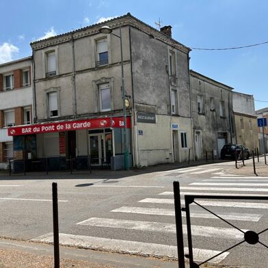 Immeuble  340000 €