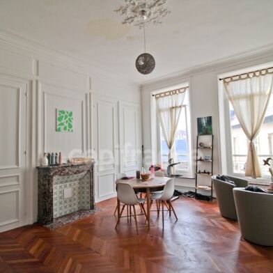 Immeuble  699000 €