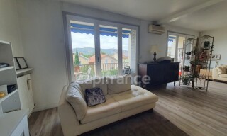 Appartement 4 Pièces 91 m² à vendre à Valence (26000)