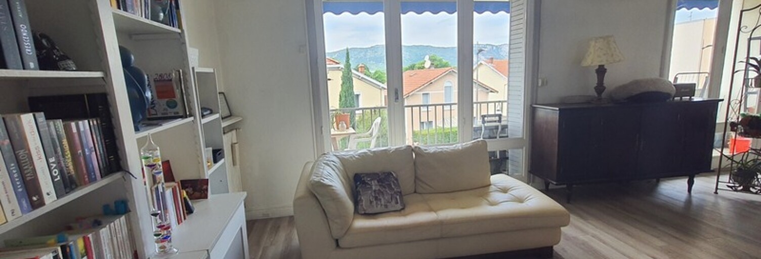 Appartement 4 Pièces 91 m² à vendre à Valence (26000)