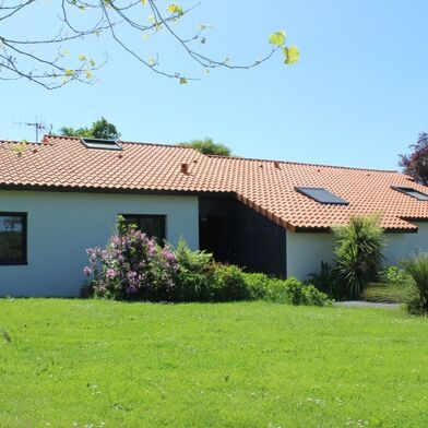 Maison 6 pièces 399900 €