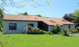 Maison 6 Pièces 161 m² à vendre à Cholet (49300)