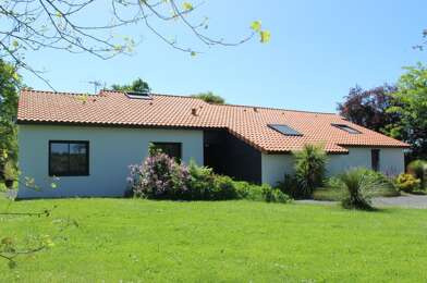 Maison 6 pièces 399900 €