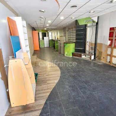 Maison 12 pièces 98550 €