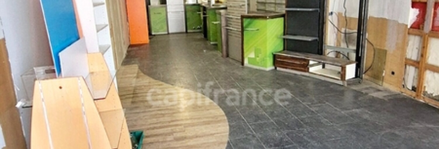 Maison 12 Pièces 363 m² à vendre à Montréjeau (31210)