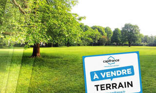 Terrain  2040 m² à vendre à Gurgy (89250)