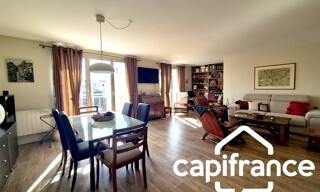 Appartement 4 Pièces 81 m² à vendre à Asnières-sur-Seine (92600)