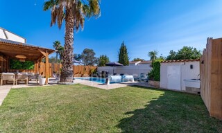 Maison 5 Pièces 120 m² à vendre à Lattes (34970)