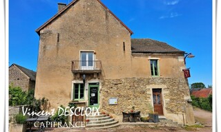 Maison 7 Pièces 192 m² à vendre à Thoisy-la-Berchère (21210)