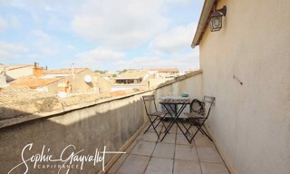 Appartement 2 Pièces 32 m² à vendre à Salon-de-Provence (13300)