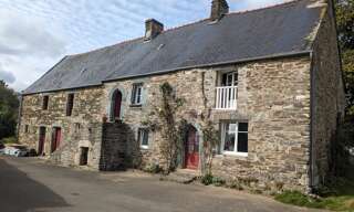 Maison 2 Pièces 55 m² à vendre à Bon Repos sur Blavet (22570)