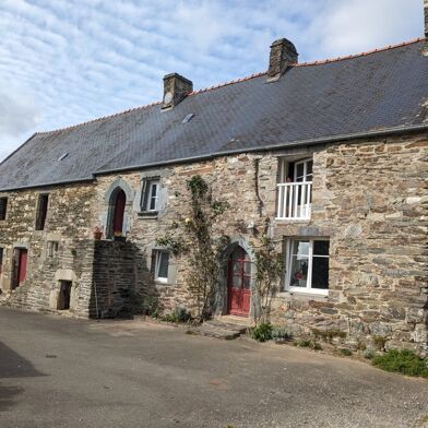 Maison 2 pièces 185000 €