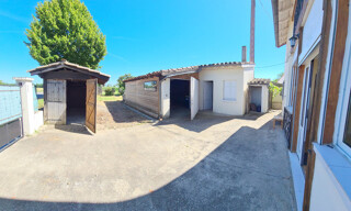 Maison 7 Pièces 252 m² à vendre à Montech (82700)