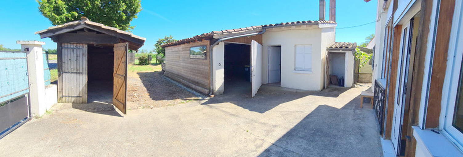 Maison 7 Pièces 252 m² à vendre à Montech (82700)