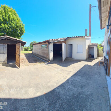 Maison 7 pièces 235000 €