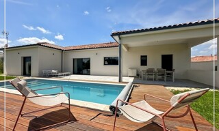 Maison 5 Pièces 138 m² à vendre à Agen (47000)
