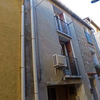 Maison 4 pièces 58000 €