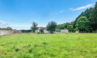 Terrain  4090 m² à vendre à Eugénie-les-Bains (40320)