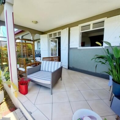 Maison 6 pièces 450000 €