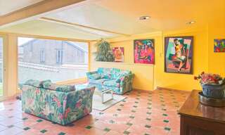 Maison 6 Pièces 220 m² à vendre à Saint-Just-la-Pendue (42540)