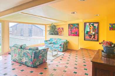 Maison 6 pièces 125000 €