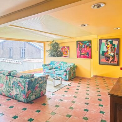 Maison 6 pièces 125000 €