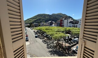 Appartement 2 Pièces 45 m² à vendre à Lourdes (65100)