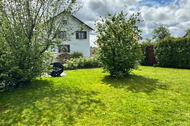 Maison 6 pièces 152000 €