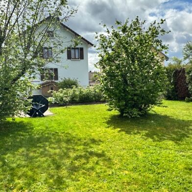 Maison 6 pièces 152000 €