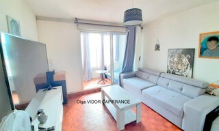 Appartement 2 Pièces 39 m² à vendre à Agde (34300)