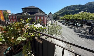 Appartement 1 Pièce 40 m² à vendre à Lourdes (65100)