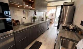 Appartement 2 Pièces 50 m² à vendre à Montpellier (34080)