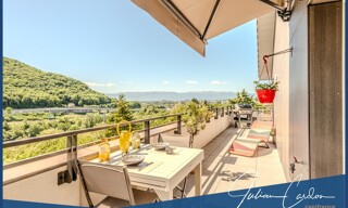 Appartement 3 Pièces 63 m² à vendre à Vétraz-Monthoux (74100)