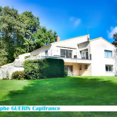 Maison 6 pièces 354000 €