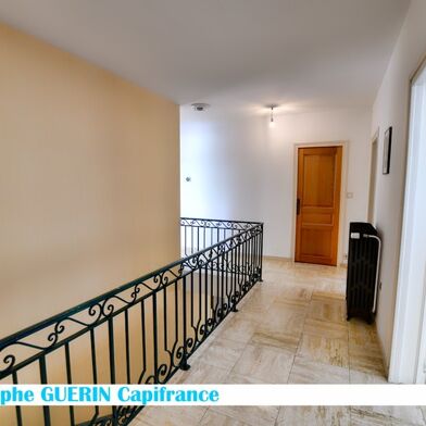 Maison 6 pièces 354000 €