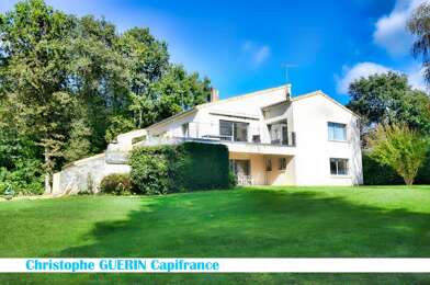 Maison 6 pièces 354000 €