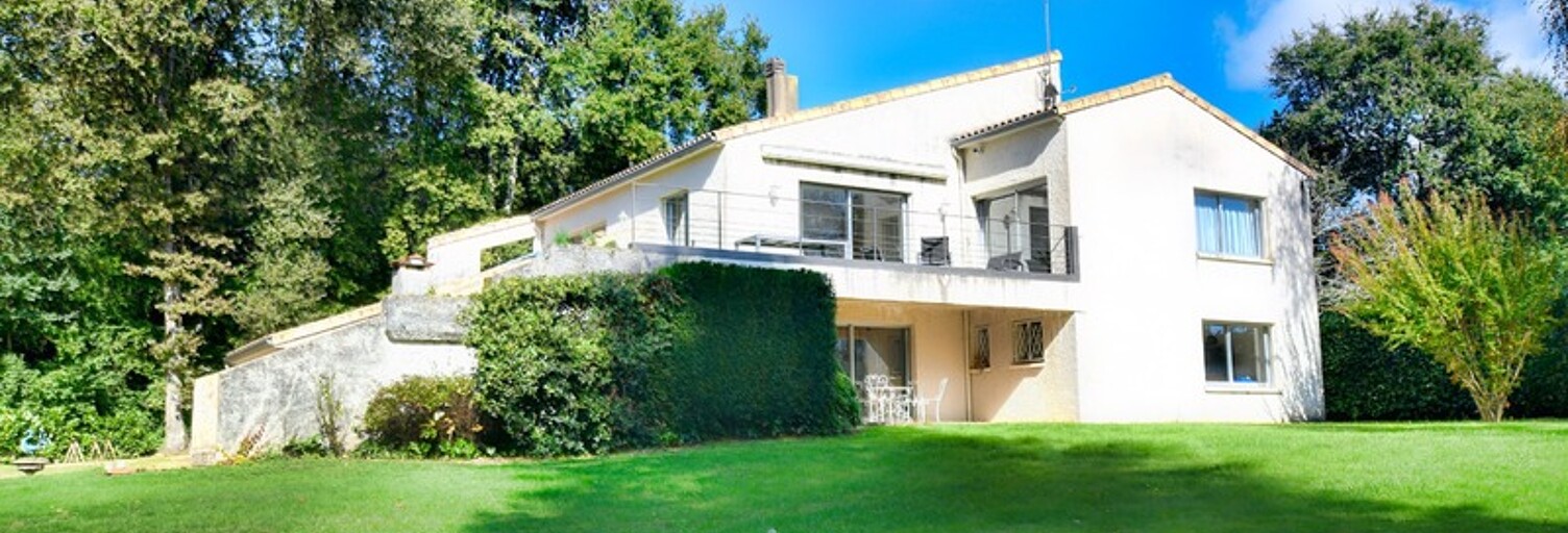Maison 6 Pièces 227 m² à vendre à Angoulême (16000)