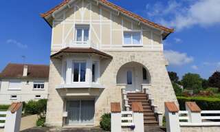 Maison 7 Pièces 145 m² à vendre à Pleumartin (86450)