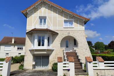 Maison 7 pièces 169900 €