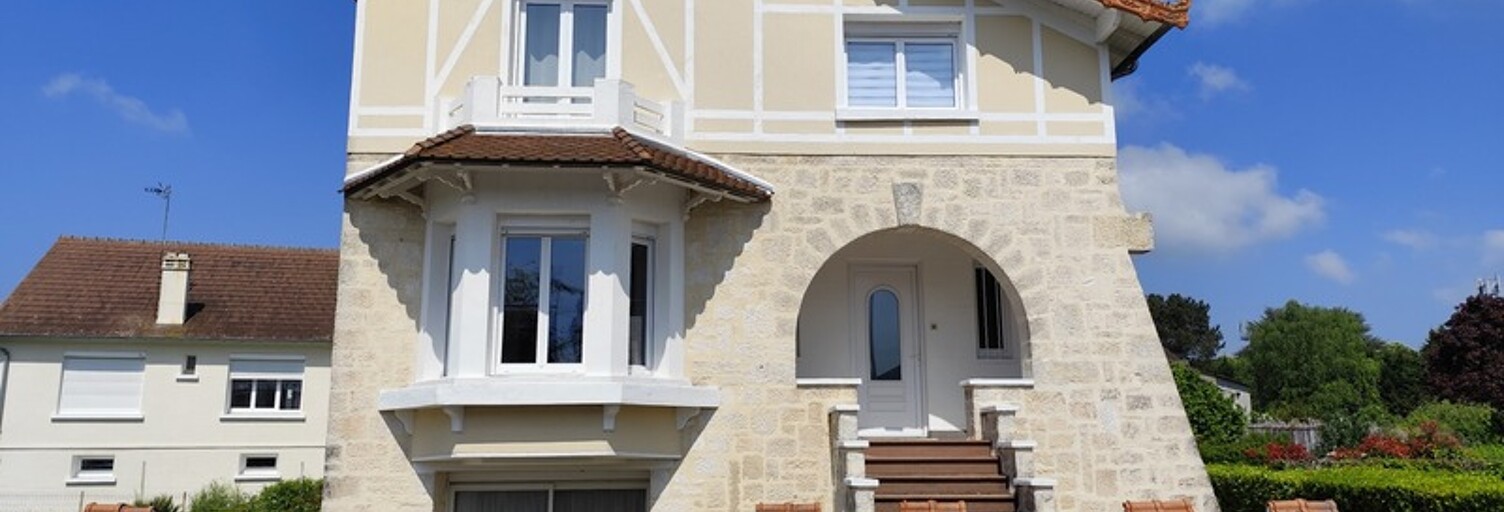 Maison 7 Pièces 145 m² à vendre à Pleumartin (86450)