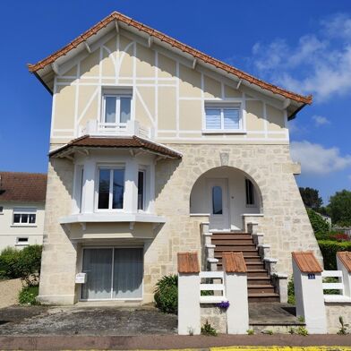 Maison 7 pièces 169900 €