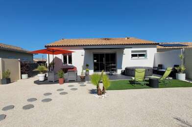 Maison 5 pièces 268000 €