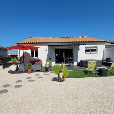 Maison 5 pièces 268000 €