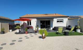 Maison 5 Pièces 90 m² à vendre à Gaillan-en-Médoc (33340)